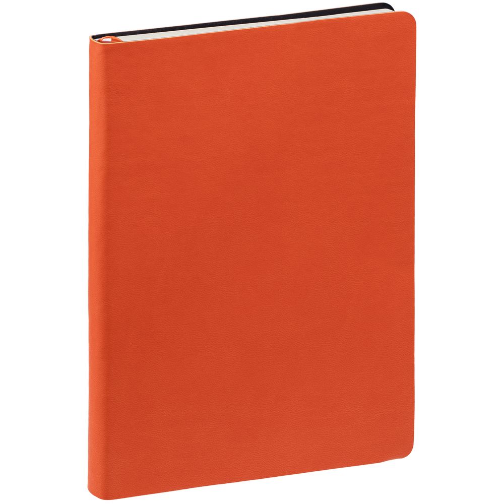 Ежедневник Romano, недатированный, оранжевый-3