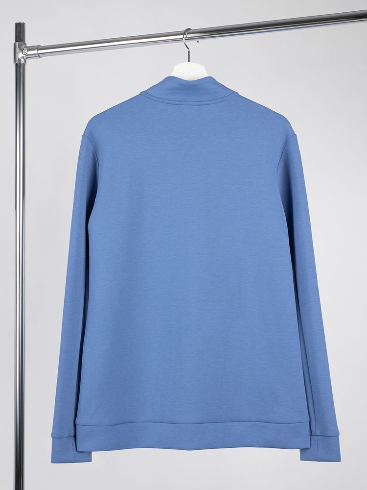 Куртка мужская Lovi, синяя-2