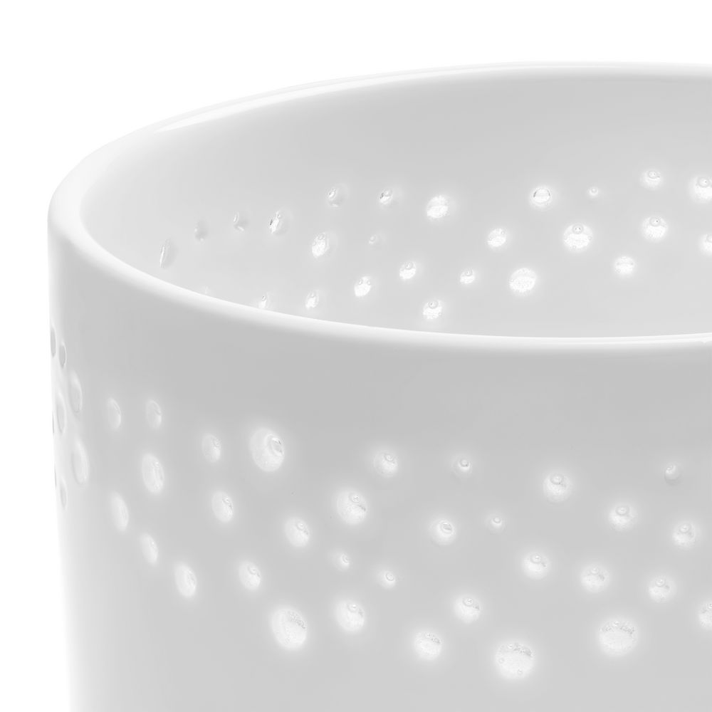 Чайная пара Coralli Luziano, белая-2