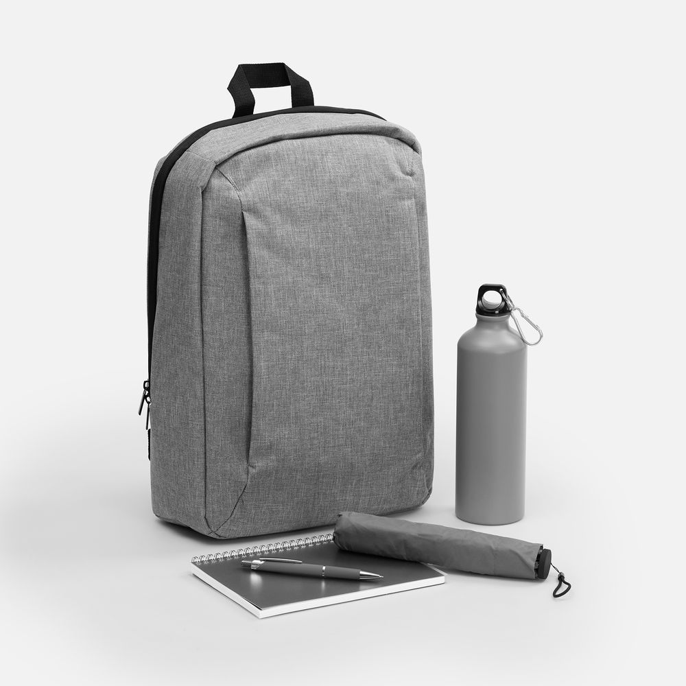 Набор Urban Trek, ver.2, серый-0