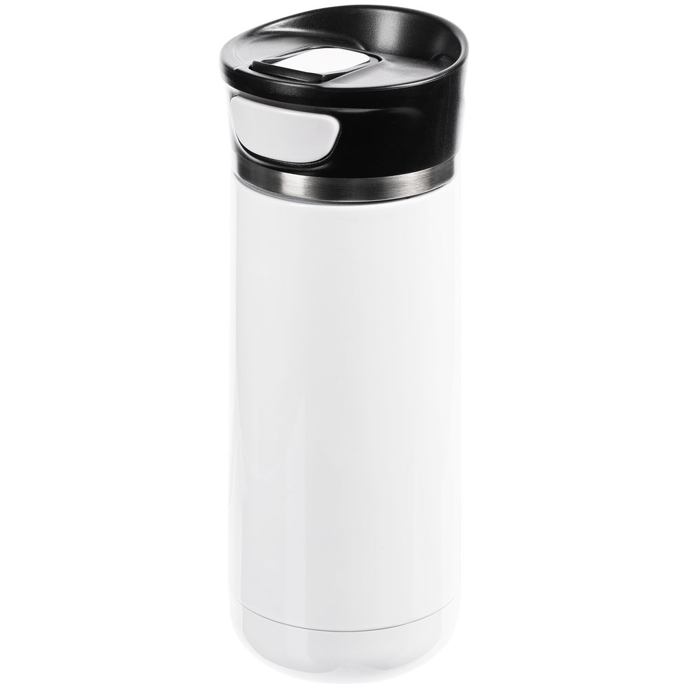 Термостакан Kilkee, белый-1