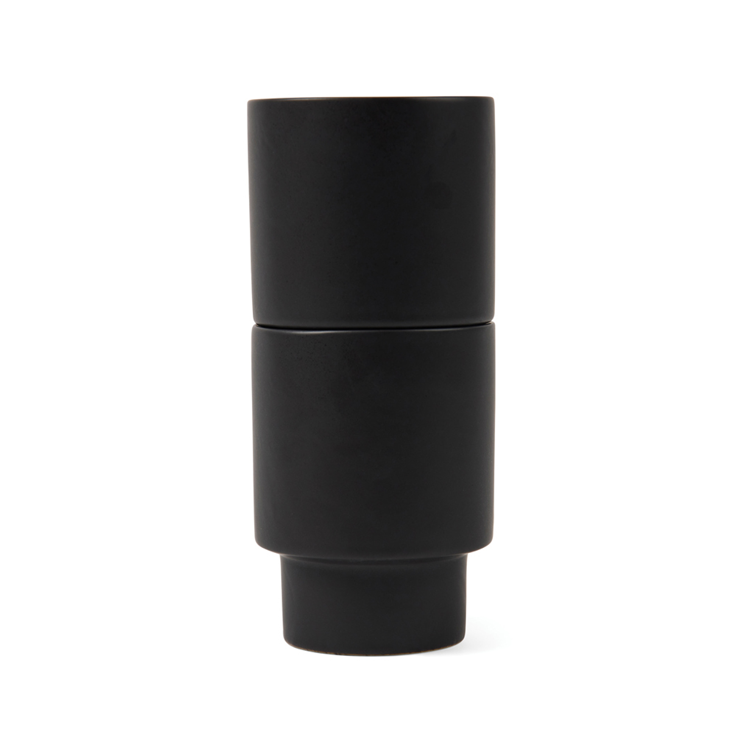 Стакан VINGA Nagano pure из керамики RCS, 300 мл-4