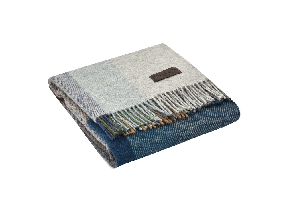 Плед MARZOTTO AREQUIPA 5201, мультиколор-0