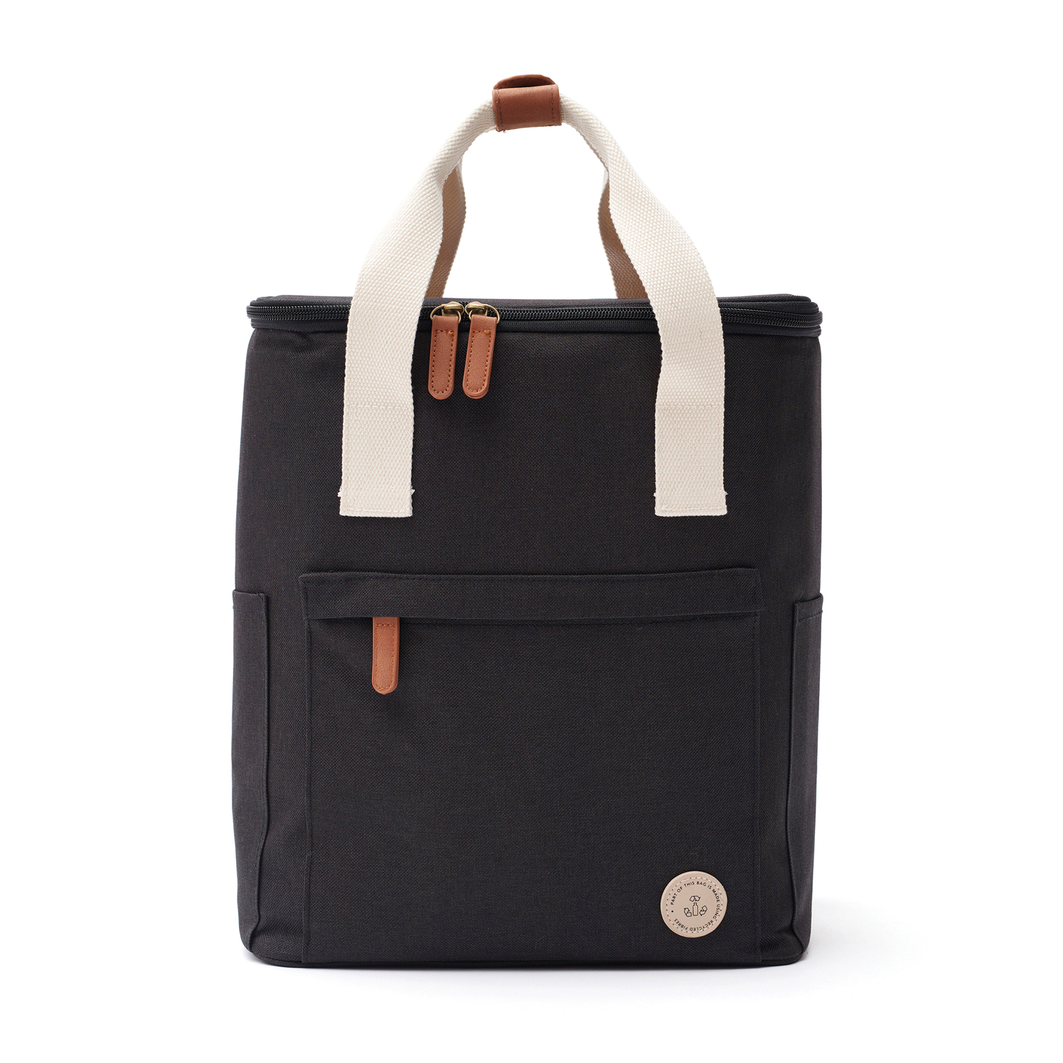 Рюкзак-холодильник VINGA Sortino из rPET-0