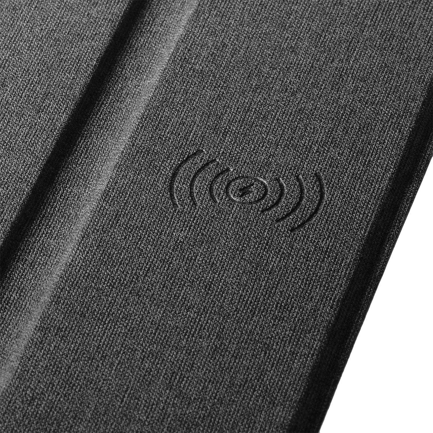 Коврик для мыши с беспроводным зарядным устройством 15W Honor-4