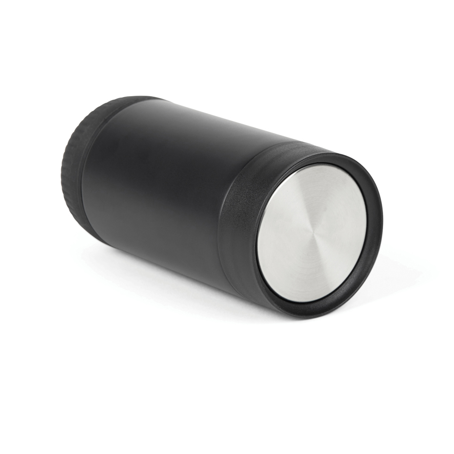 Термокружка VINGA Erie из переработанной нержавеющей стали RCS, 350 мл-1