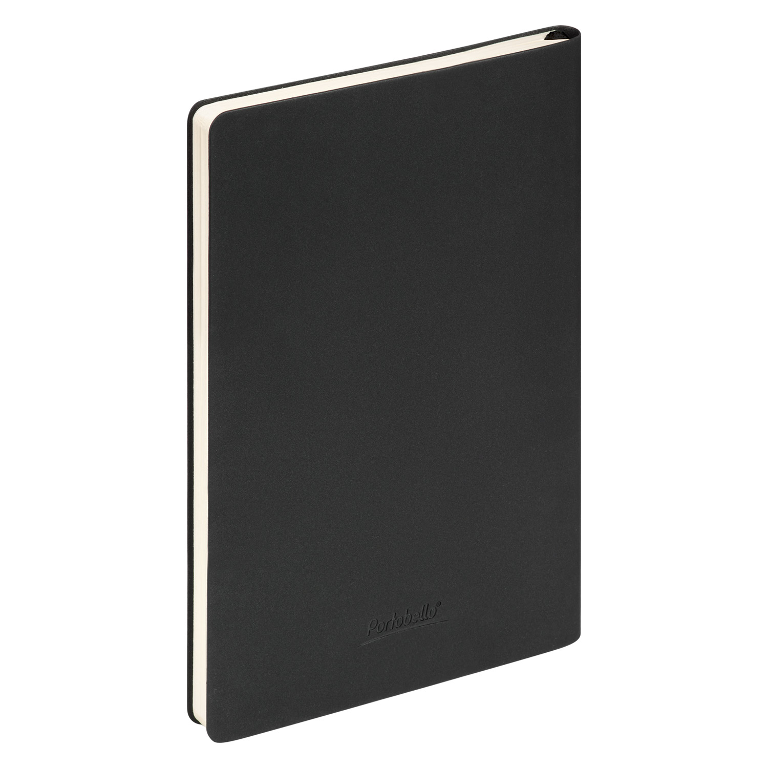 Ежедневник Star недатированный, черный (без упаковки, без стикера)-4