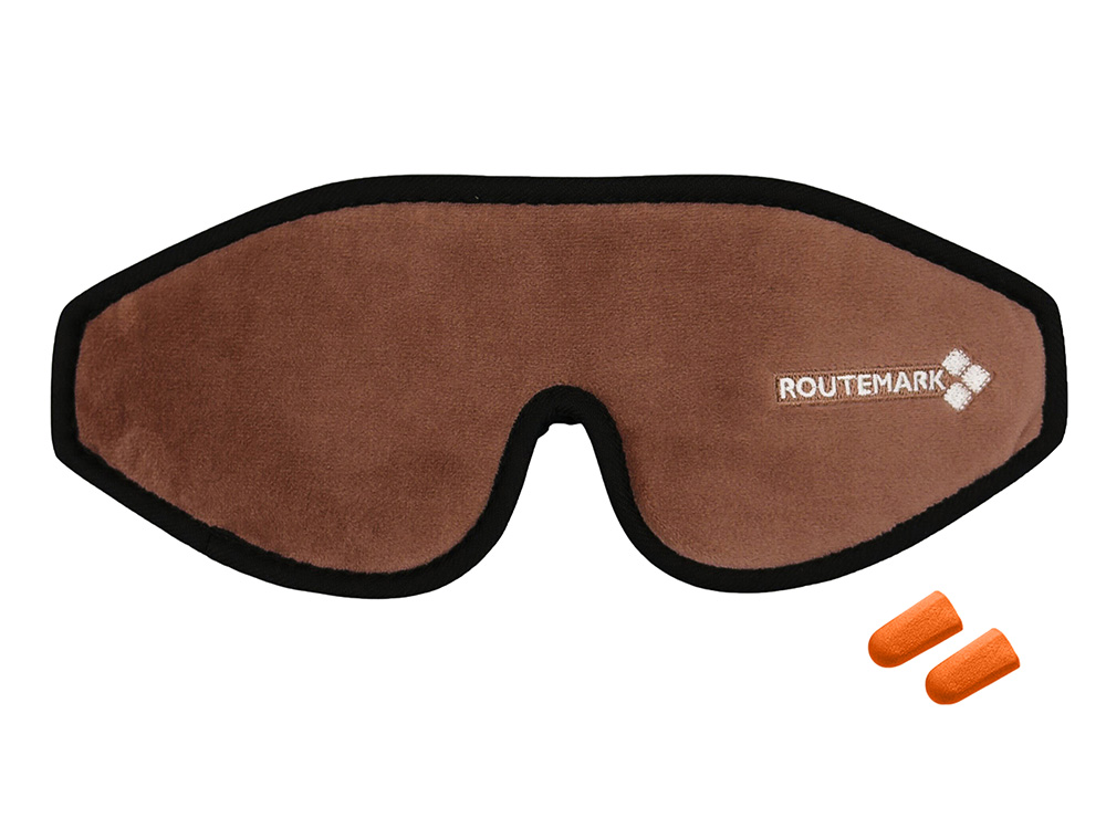 3D Маска для глаз Эволюция Powdery M-0