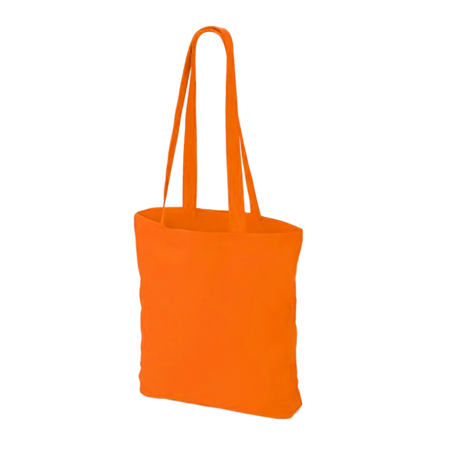 Сумка хозяйственная  Bagsy easy, Оранжевый-1