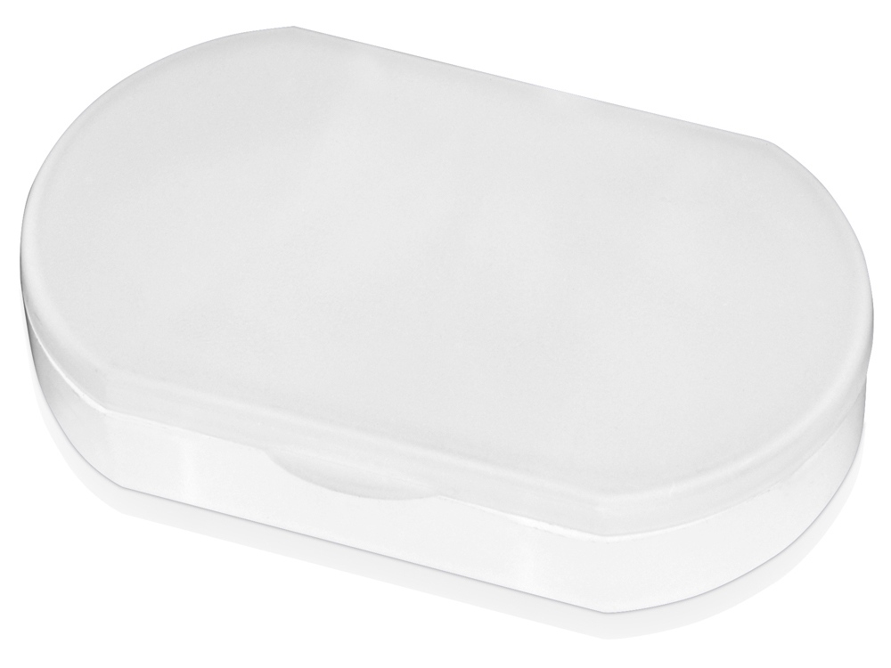 Таблетница, белый-0