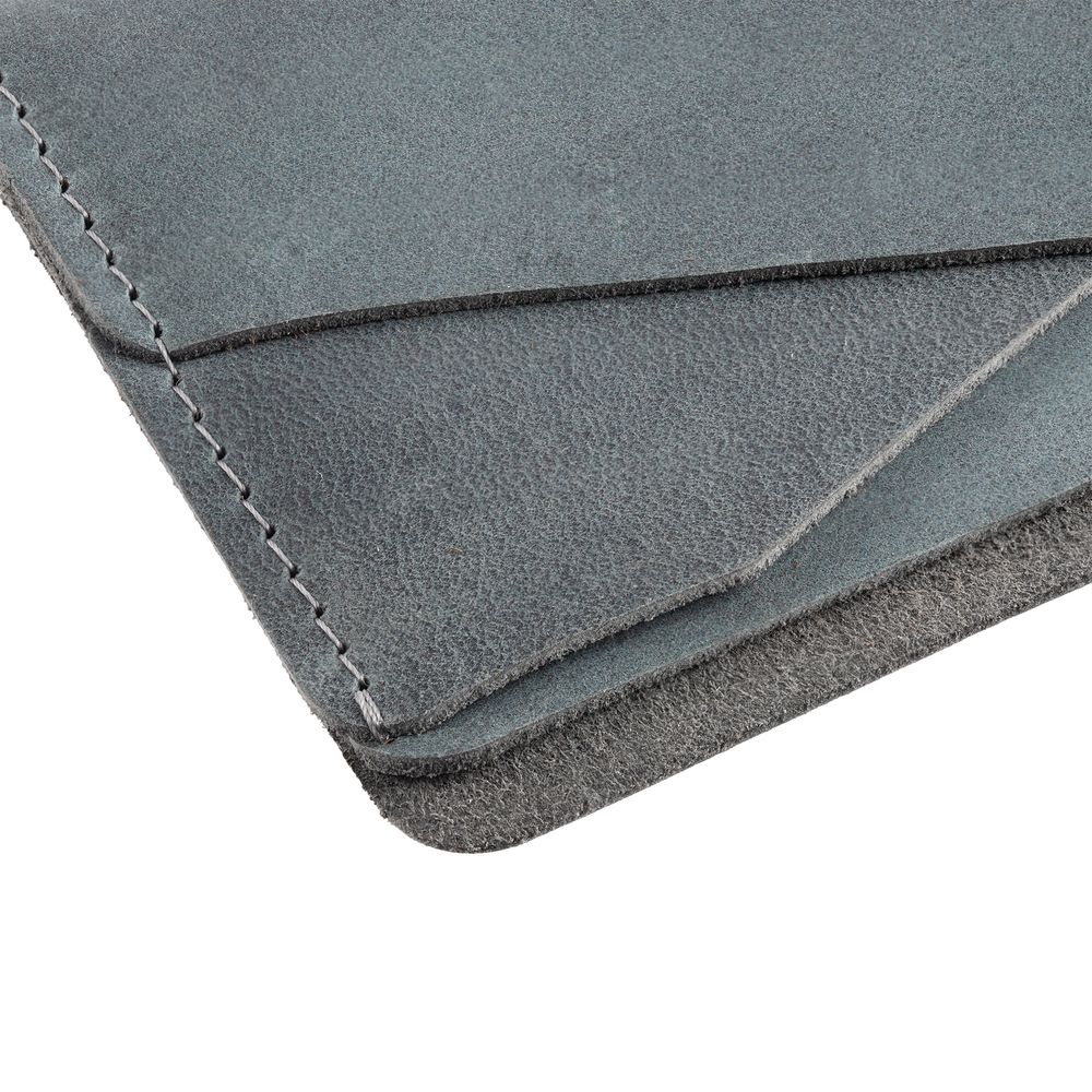 Чехол для карточек inStream, серый-5