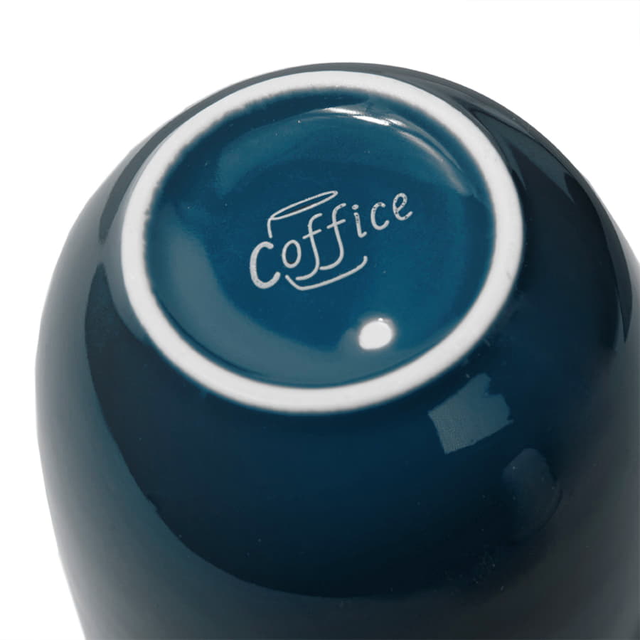 Стакан CAPSULA с крышкой, темно-синий-2