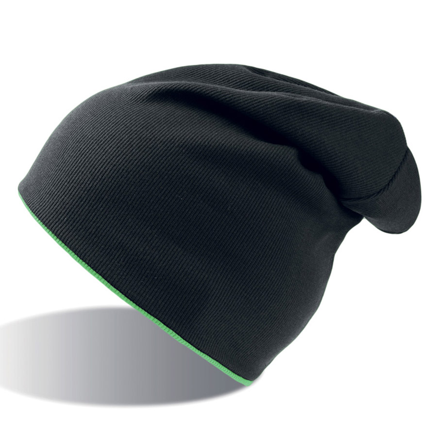 Шапка EXTREME, черный-0