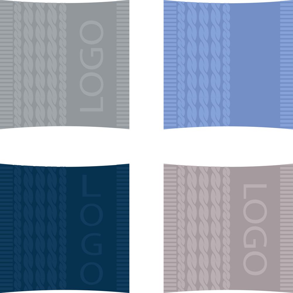 Подушка на заказ Stille Plus,ver.2, полушерсть-1