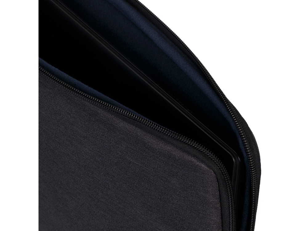 RIVACASE 7703 black ECO чехол для ноутбука 13.3 / 12-8