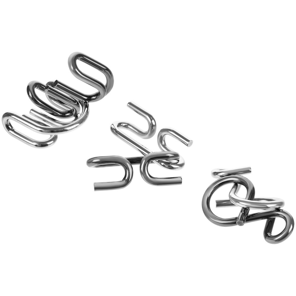 Набор из 3 головоломок Plexus-1