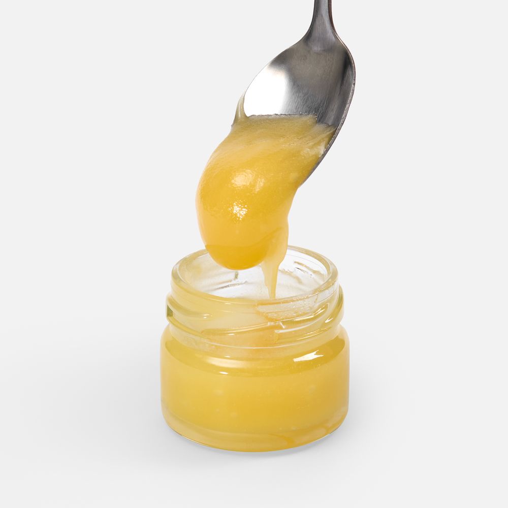 Мед Colmena, подсолнечниковый-3