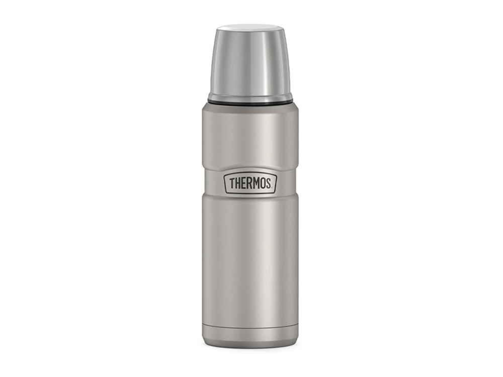 Термос из нерж. стали тм THERMOS SK2000 MS King 0,47L-8