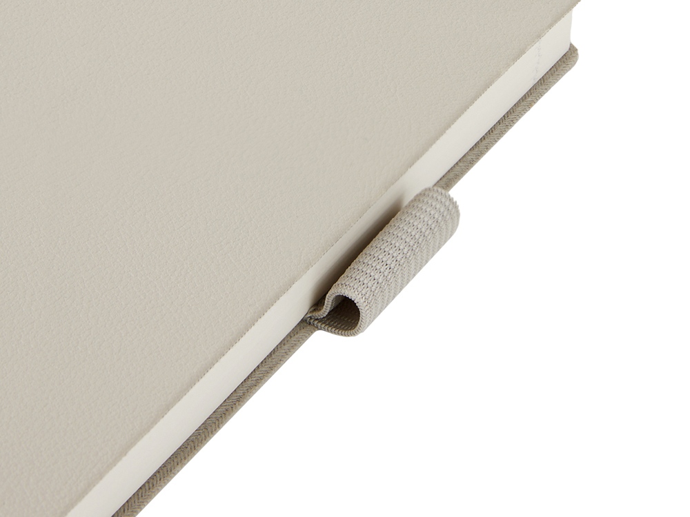 Ежедневник недатированный А5 Grand, серый-6