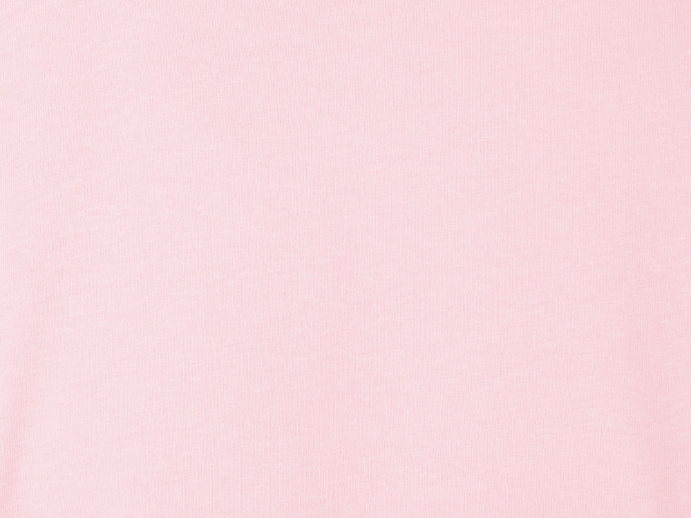 Футболка оверсайз Liyon унисекс, розовый-15