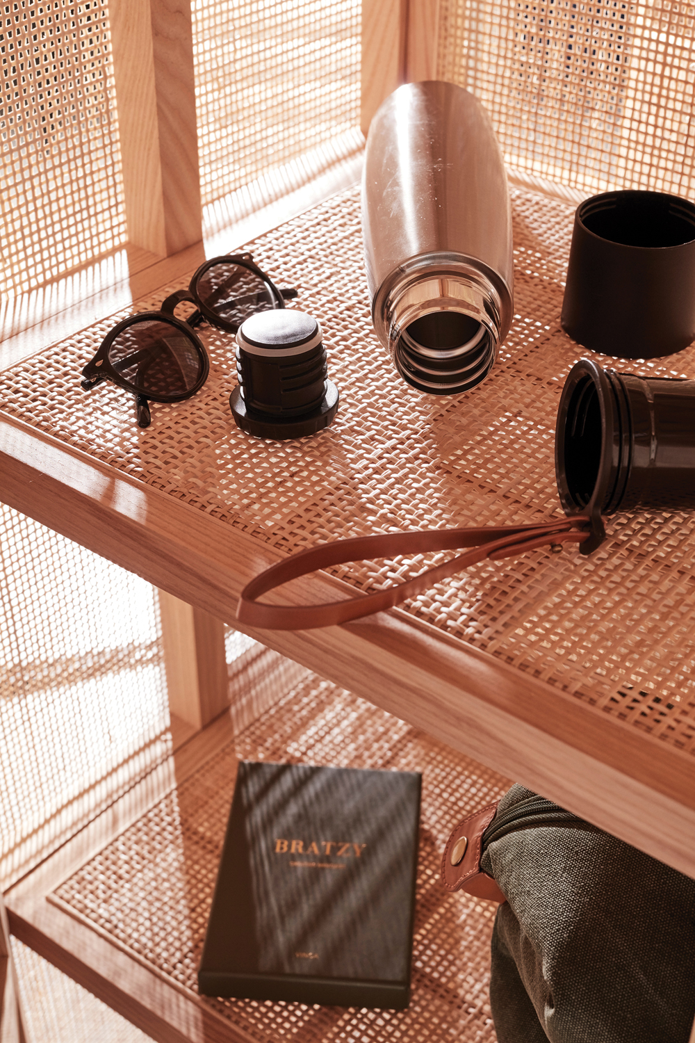 Настольная игра VINGA Bratzy-11