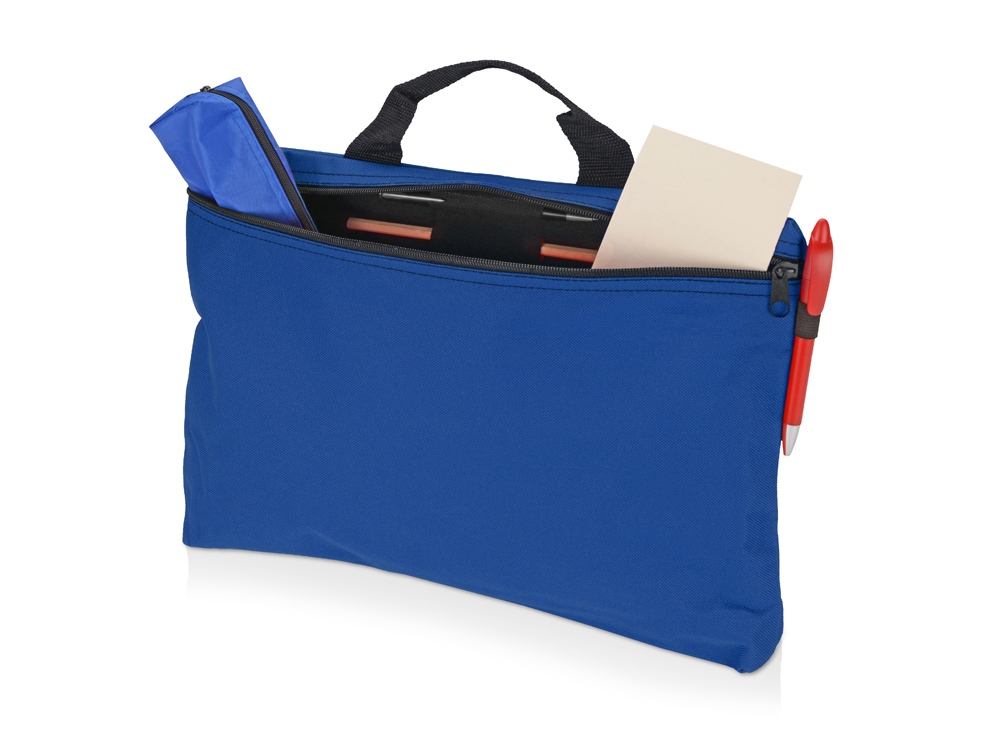 Сумка Lando, синий классический-1