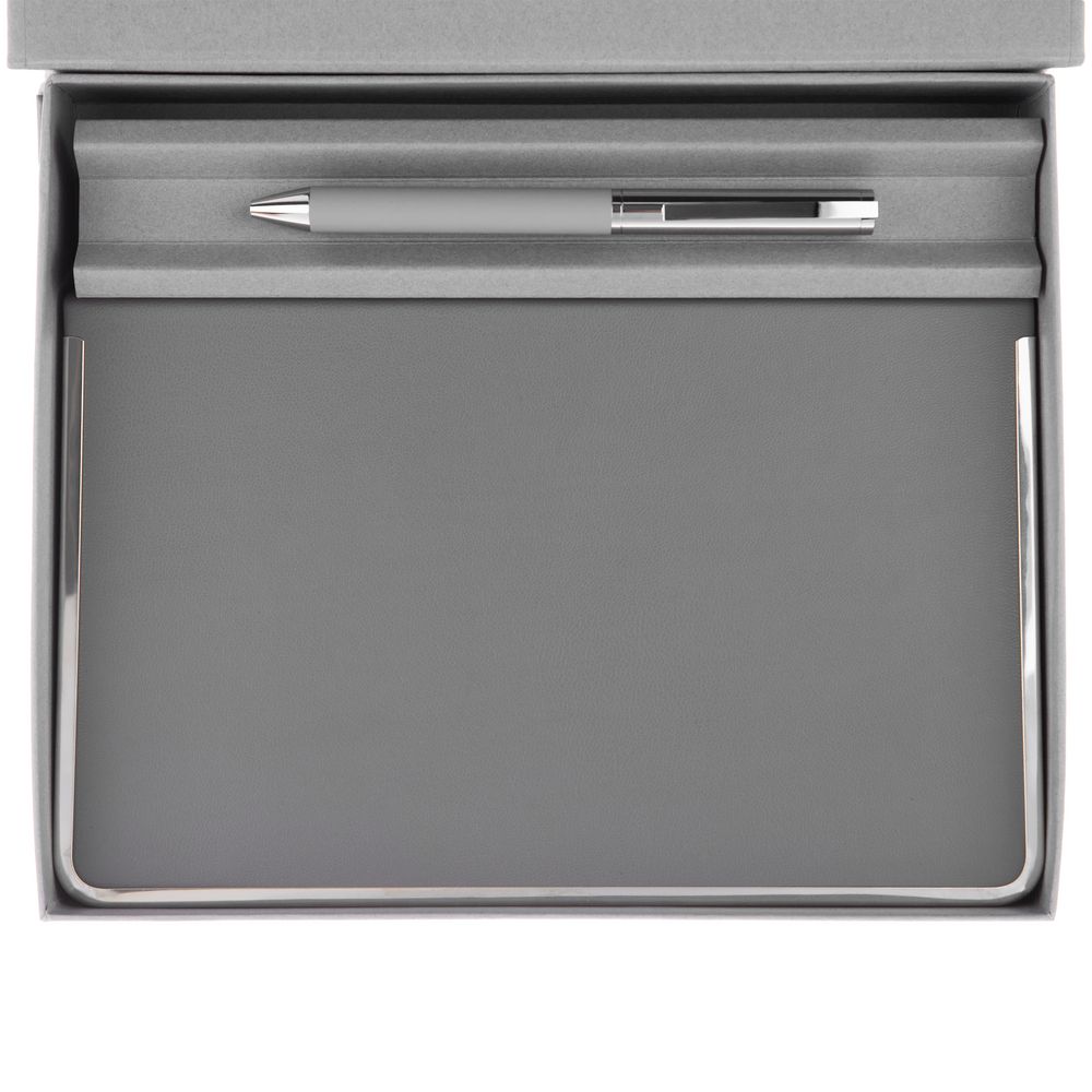 Набор Relax, серый-2