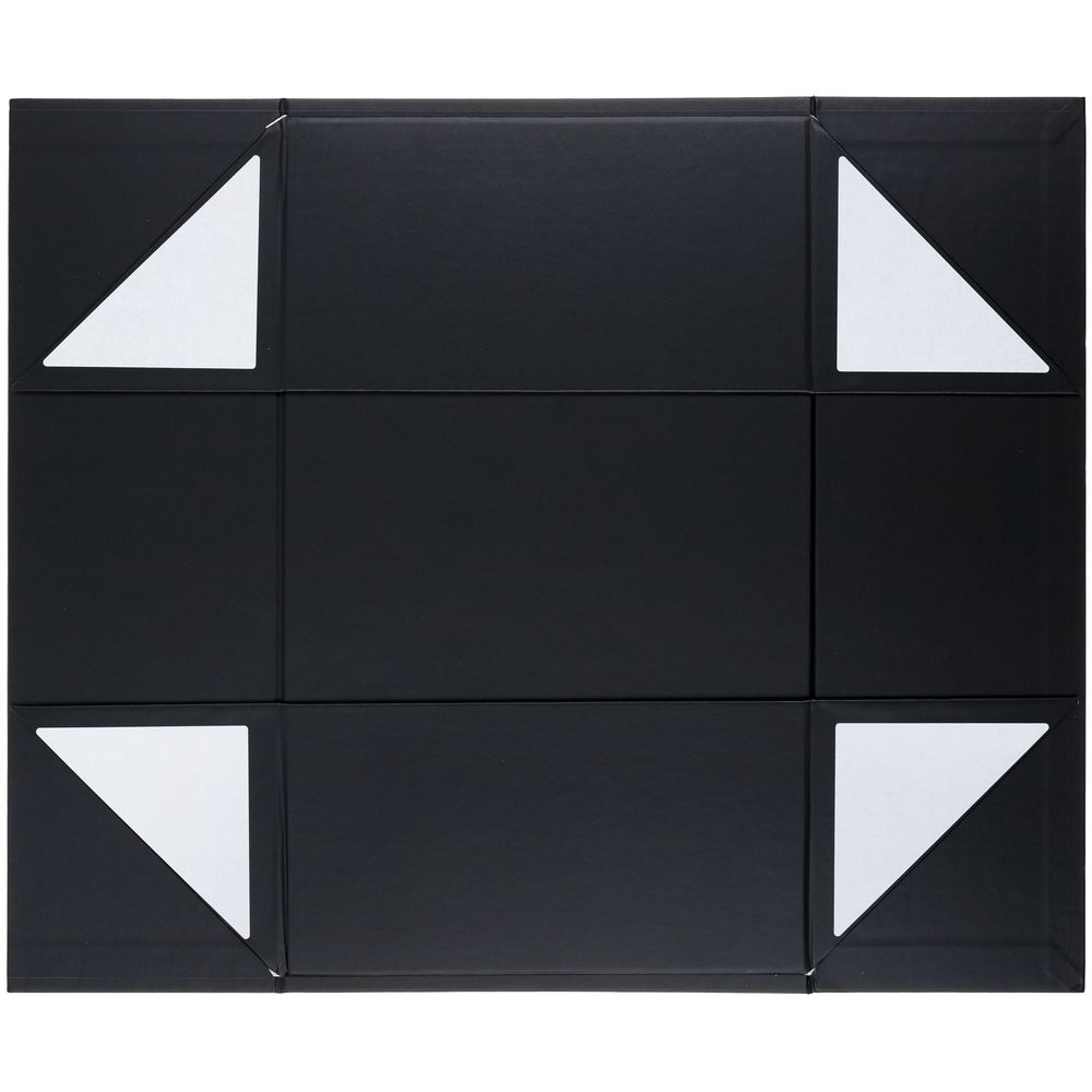 Коробка складная Formeza, M, черная-2