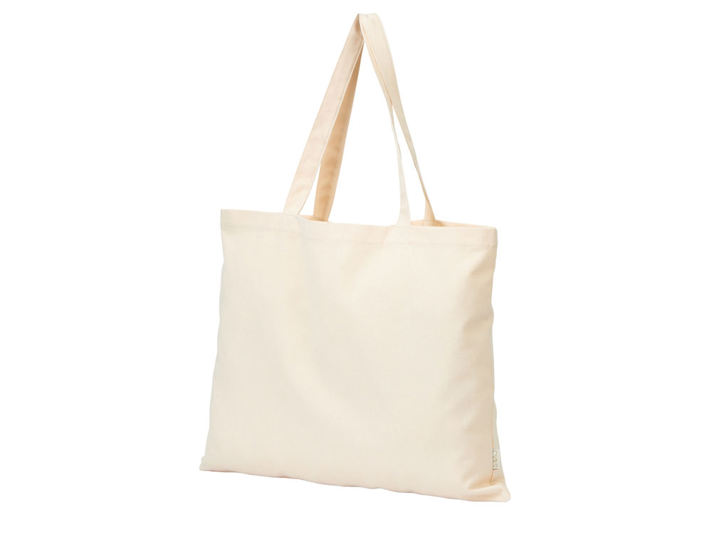 Сумка Rejenny из переработанного хлопка, натуральный-1
