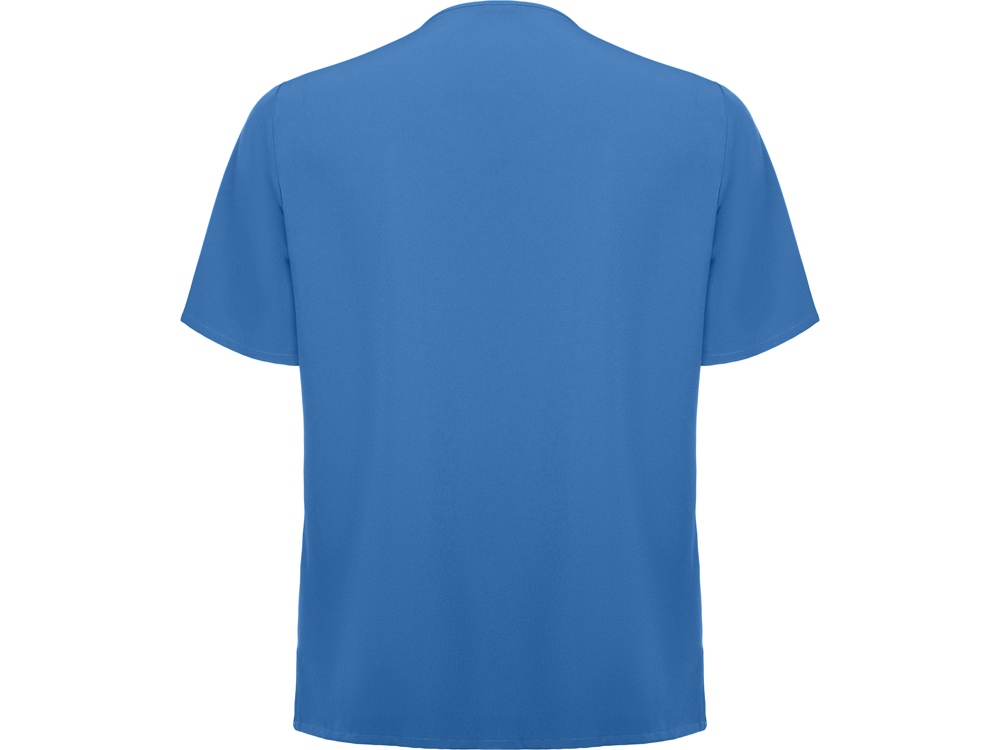 Рубашка мужская Ferox, голубой-1