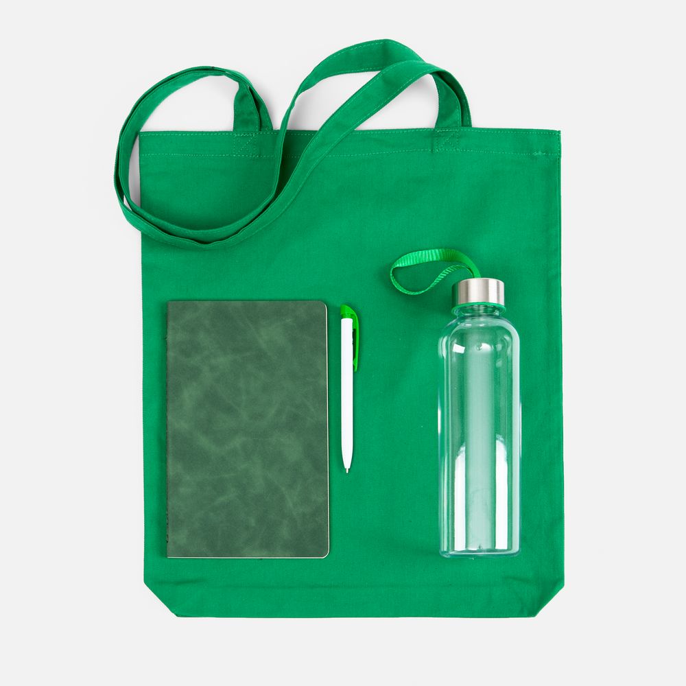 Набор First Line, зеленый-1