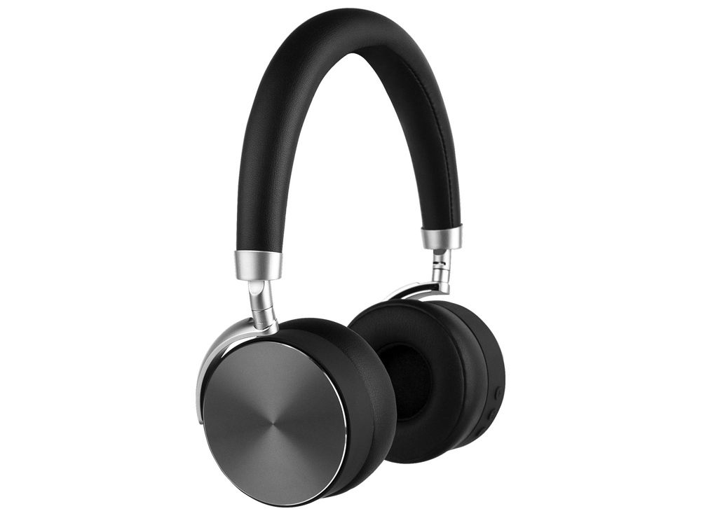 Наушники Rombica mysound BH-12 Black-0
