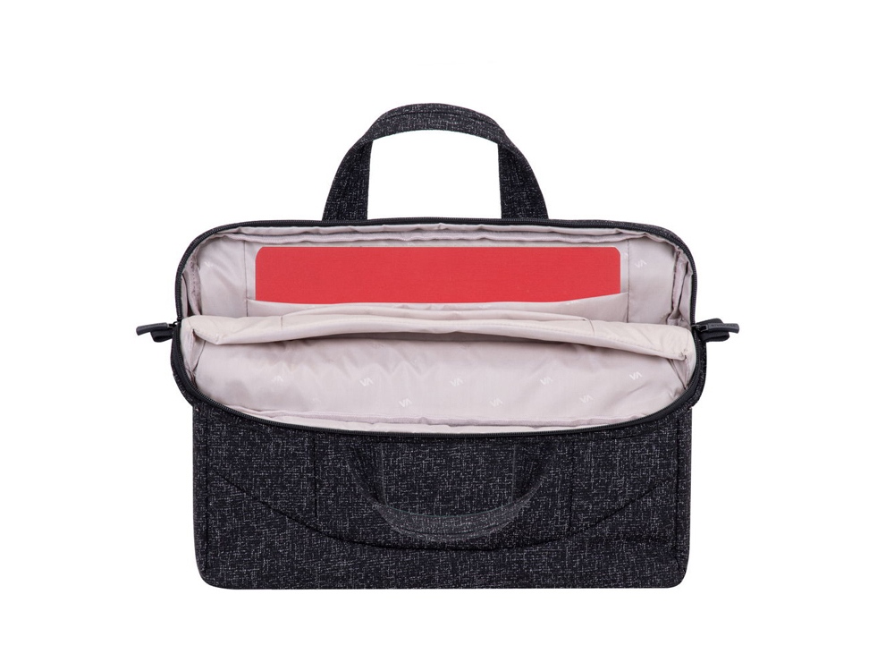 RIVACASE 7931 black сумка для ноутбука 15.6-9