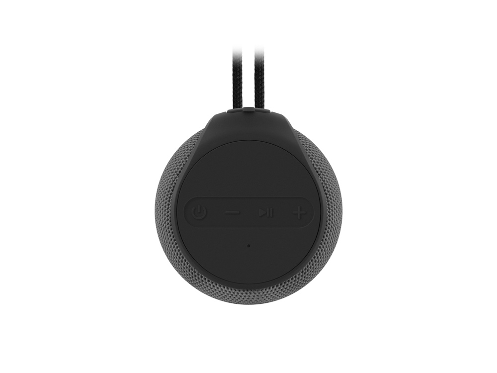 Портативная колонка mySound Clario, 15 Вт Grey-1
