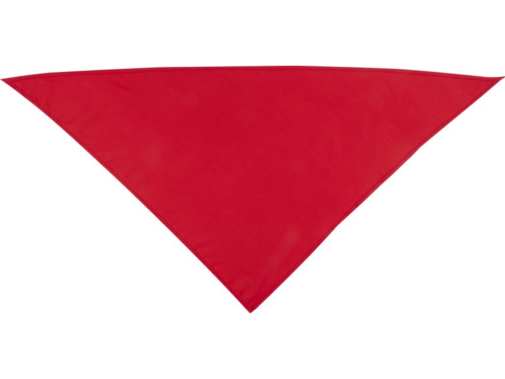 Heracles бандана - Красный-2