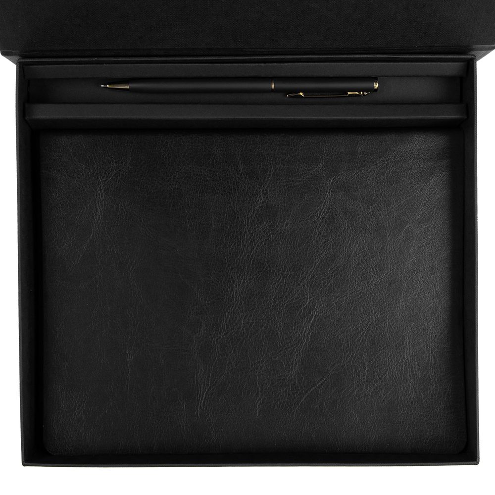 Набор Nebraska Flex, черный-1