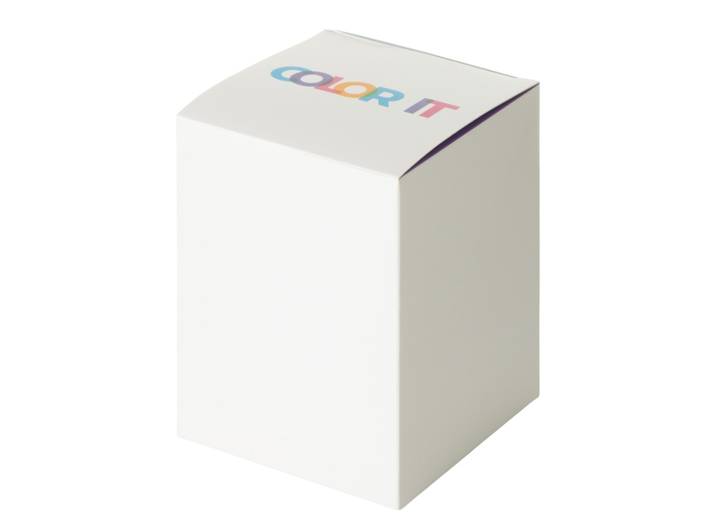 Термокружка Vacuum mug C1, soft touch, 370мл, зеленое яблоко-6