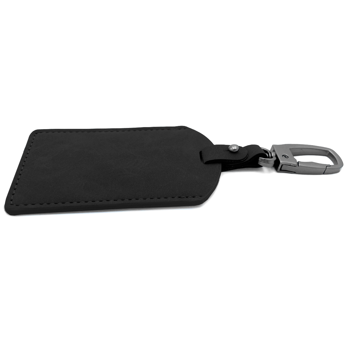 Багажная бирка TagOn, Чёрный-2