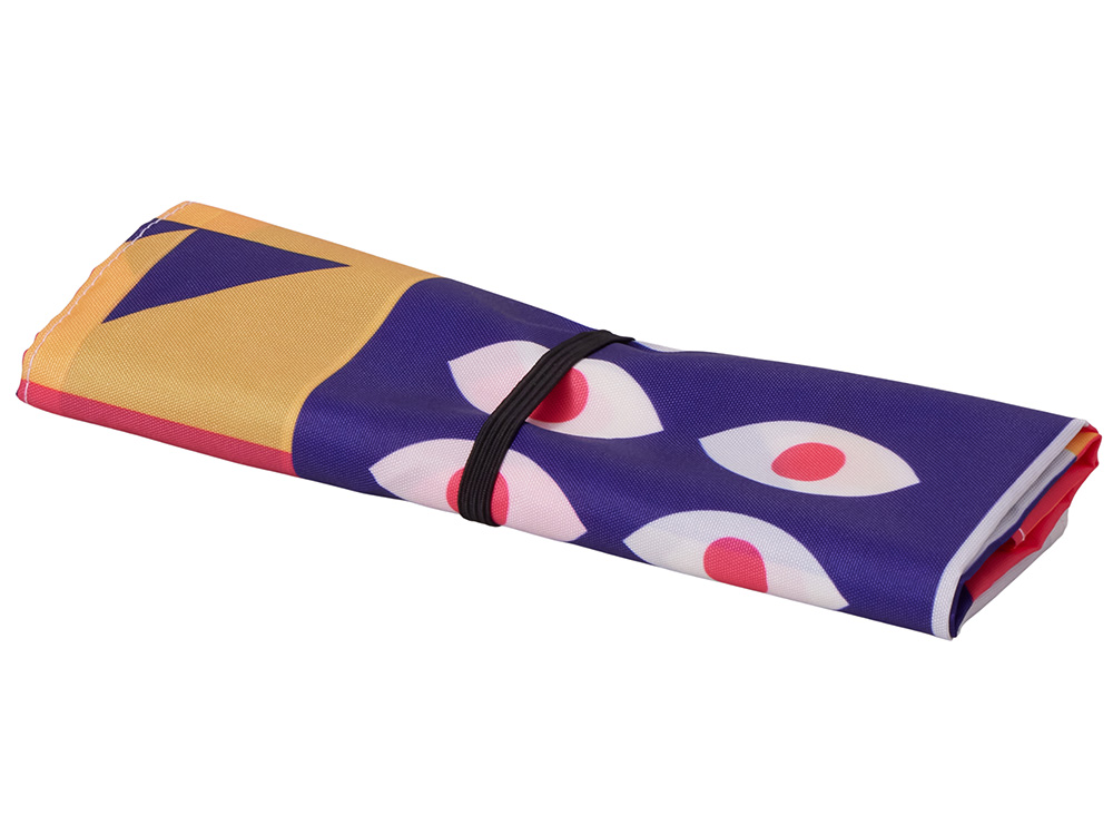 Сумка для шопинга с возможностью полноцветной печати-3