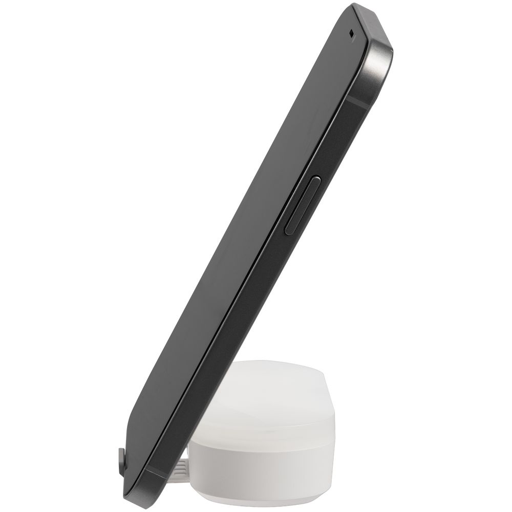 Беспроводные наушники Sonic Sense, белые-4