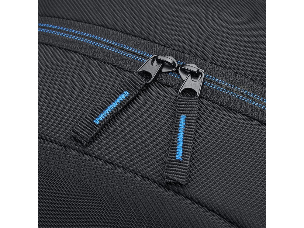 RIVACASE 8062 black рюкзак для ноутбука 15.6-16 / 12-15