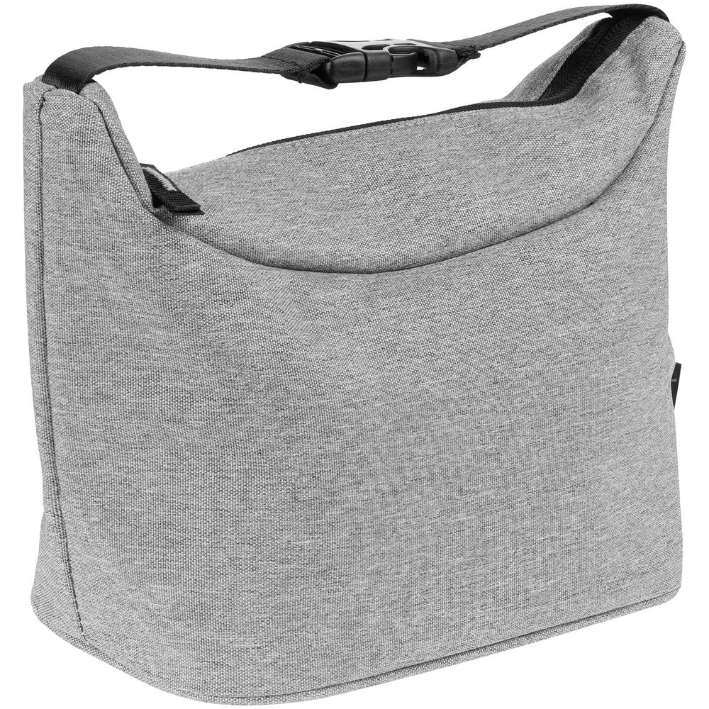 Термосумка Oneworld, серая-0