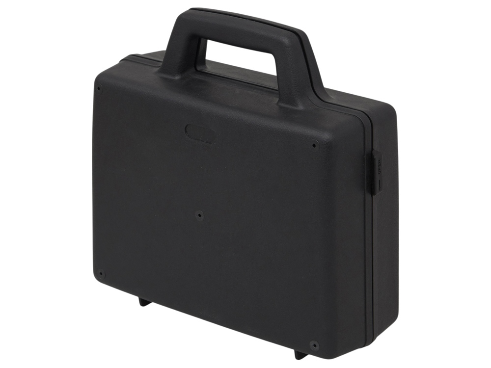 Подарочный набор в пластиковом кейсе-4