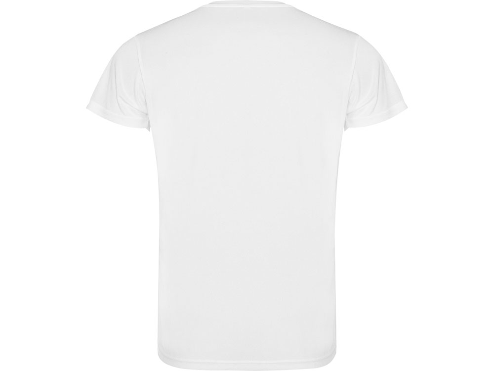 Футболка Camimera мужская, белый-1