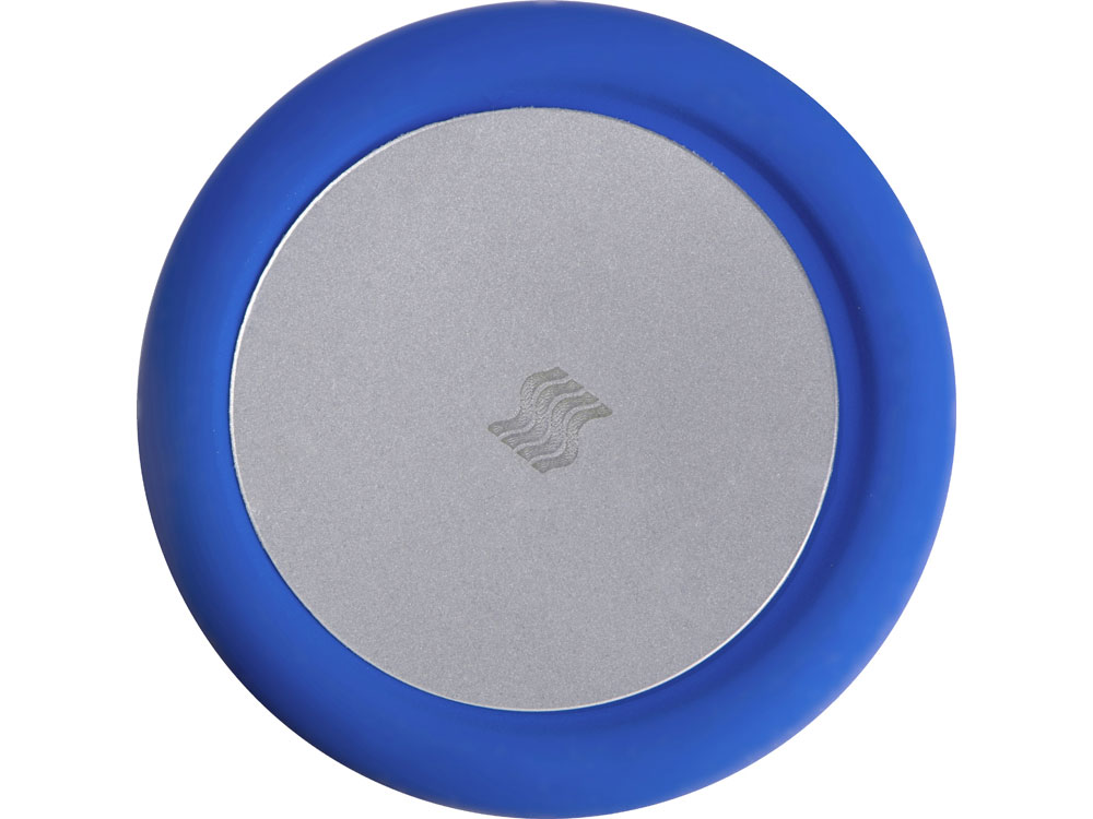 Термос Scout софт-тач 235 мл, синий-5