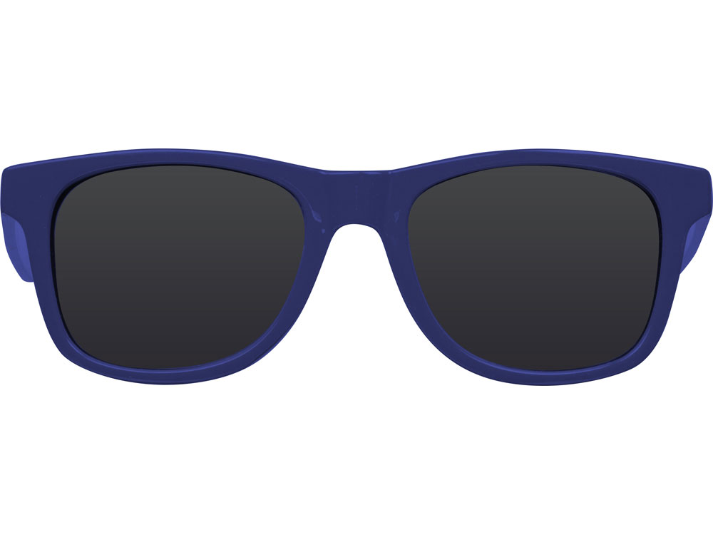 Очки солнцезащитные Jazz, синий-1