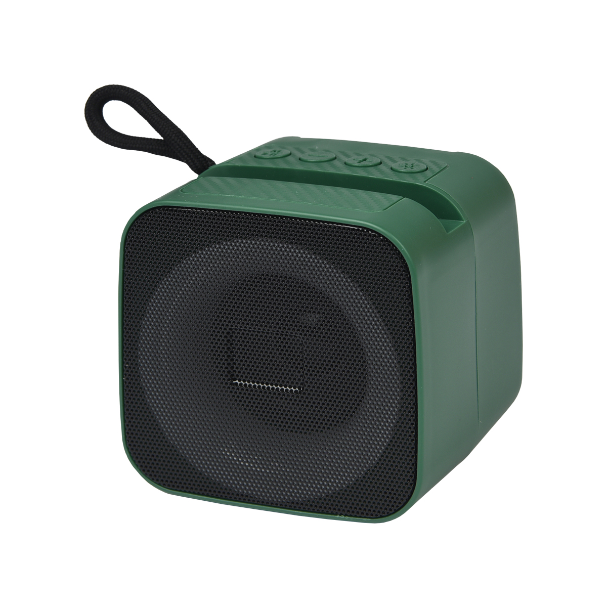 Беспроводная Bluetooth колонка Beat 5W, Зелёный-1