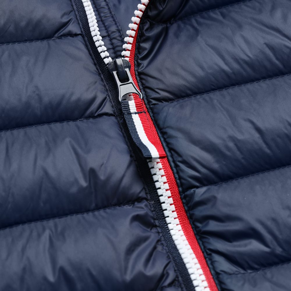 Жилет женский Victoire BW Women, темно-синий-5