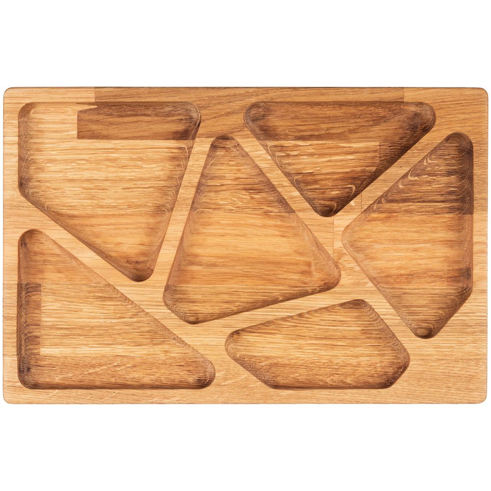 Менажница Crosta-2