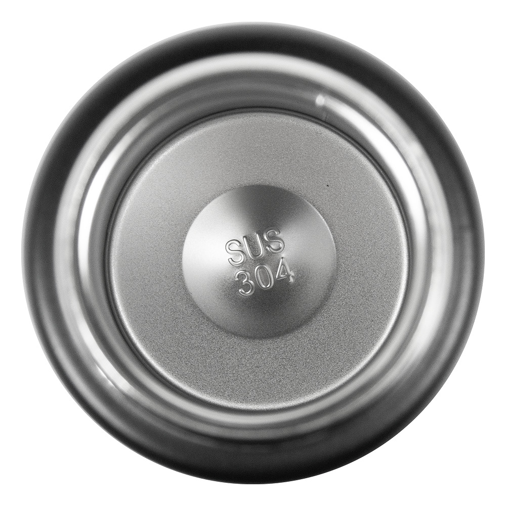 Термос для еды Tonsberg, Чёрный-5